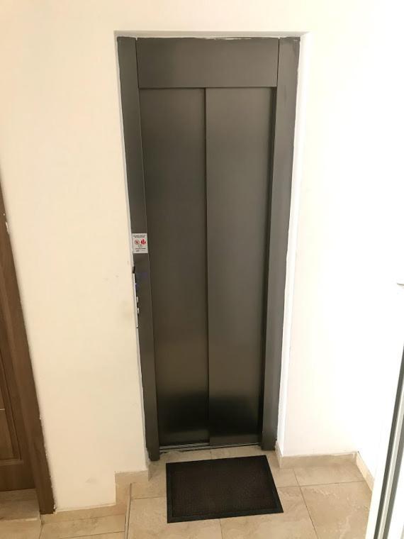 Luqa Apartment - 5 Mins From Airport Exterior foto