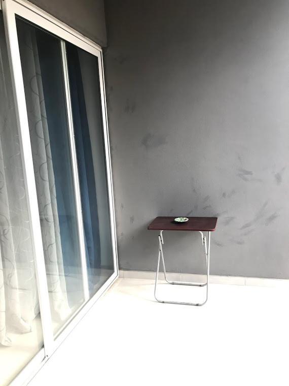 Luqa Apartment - 5 Mins From Airport Exterior foto