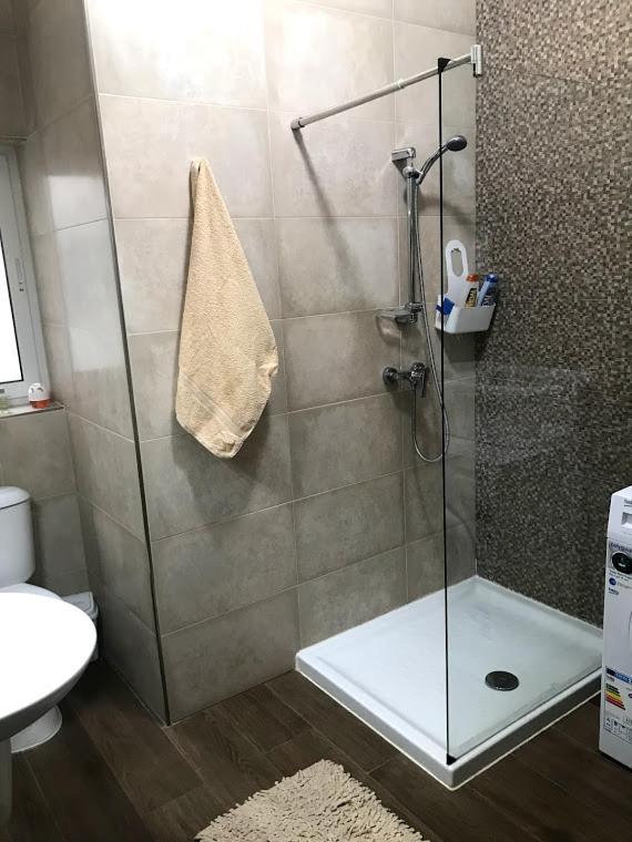 Luqa Apartment - 5 Mins From Airport Exterior foto