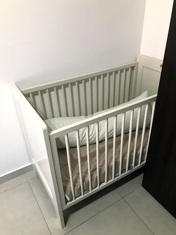 Luqa Apartment - 5 Mins From Airport Exterior foto
